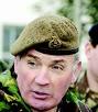 General Sir Richard Dannatt