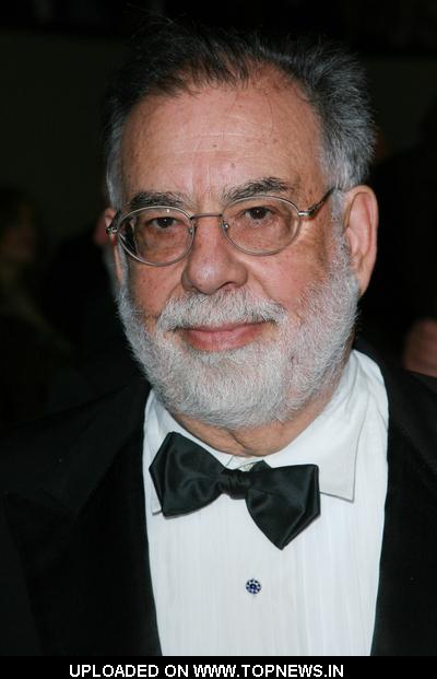 Francis ford coppola theft #9
