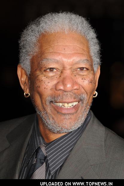 Celebrity Pics: gallery morgan freeman