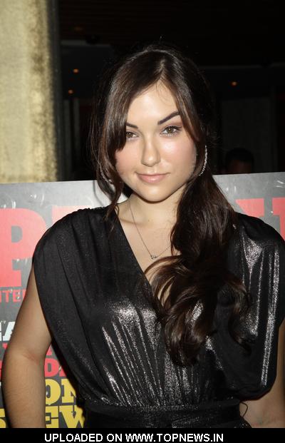 Sasha Grey Signs Her October 2010 Playboy Magazine Issue at The Mint at ...