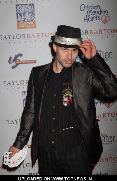 Seth Grabel at 2010 Taylor Barton Inaugural Celebrity Charity Poker Tournament - Arrivals Seth Grabel at 2010 Taylor Barton Inaugural Celebrity Charity Poker Tournament - Arrivals