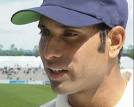 India middle-order batsman VVS Laxman