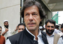Imran Khan urged by party to take part in bye-elections