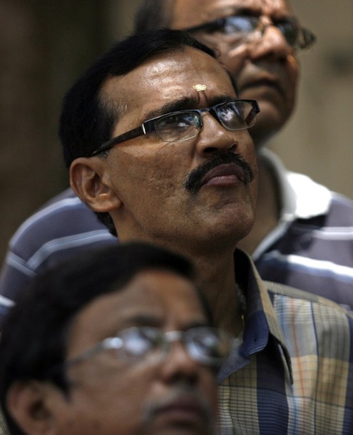 Trend Deciding Level For Today Is 16,373/4,907: Angel Broking