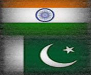 India, Pakistan