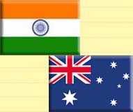 Australian tells of "rampage" at Leopold Cafe in Mumbai