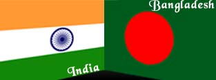 India Bangladesh