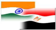 India and Egypt to cooperate in Space