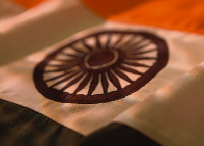 India Flag