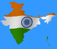 India, United States
