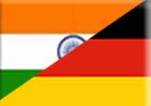 India, Germany