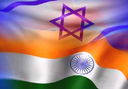 Indian and Israeli firms to jointly provide advanced security systems