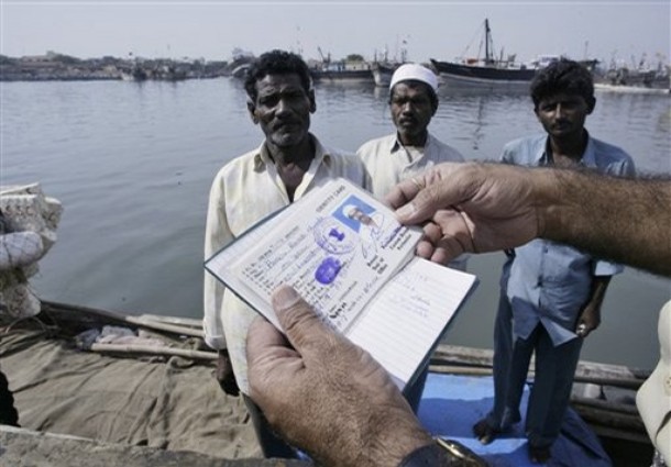 Government reviews coastal security