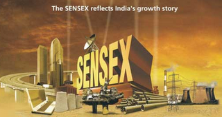 sensex