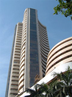 India Stock Markets