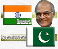 India & Pakistan