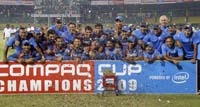 India regains second spot in ODI rankings