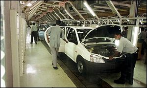 Indian Automobile Sector Result Preview : PINC Research