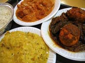 Brit Indian curry chef gets his tastebuds insured for £1m!