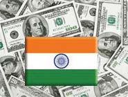 India’s external debt at 201.4 billion dollar