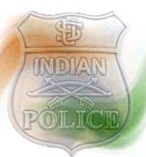 India Police Batch