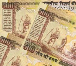 INDIAN CURRENCY