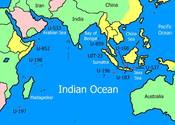 Indian Ocean Naval Symposium