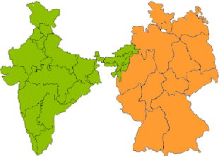 Indo-German cooperation in environment