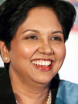 PM''s visit to US will set a new course in Indo-US economic ties: Nooyi