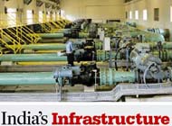 Infrastructure industries registered 8.7 per cent growth in February