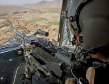 Afghan, international forces kill 40 suspected Taliban