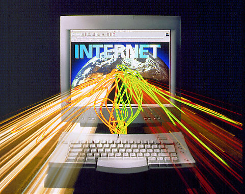 Internet services in India operating at 80 percent