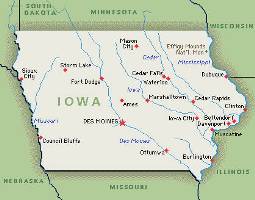 Iowa court upholds same-sex marriage