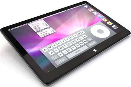 iPad prices leaked