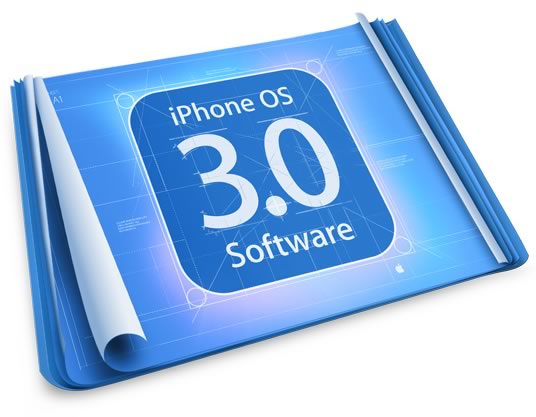 Apple launches the third beta of iPhone OS 3.0 with minor API changes