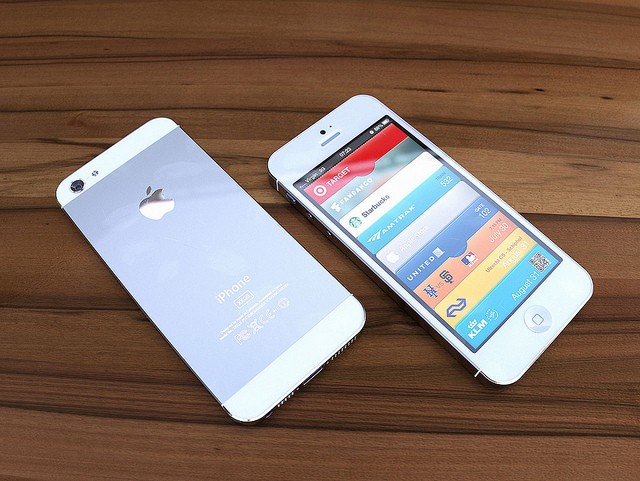 Apple’s iPhone 5 may be first real test for 4G technology