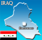 Iraq, Baghdad