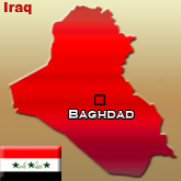 Bombings as Iraq ratifies security pact 