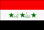 Iraq Flag