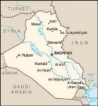 Three children killed, 14 injured in an Iraqi house raid 