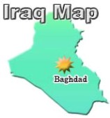 Five killed, 12 injured in blast in Baghdad 