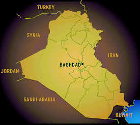 Kurdish lawmaker blames Kirkuk blast on al-Qaeda 