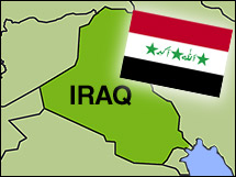 Iraq executed 77 people in 2009