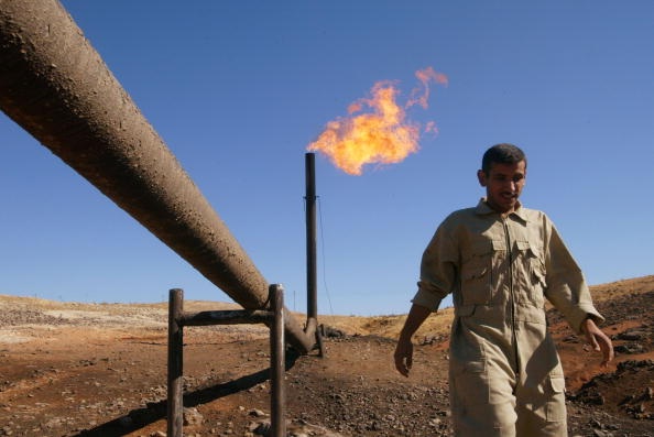 After 20 years of stagnation, Iraq resumes oil drilling After 20 years of stagnation, Iraq resumes oil drilling 