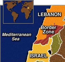 Israeli, Lebanese and UN officials meet regarding Ghajjar 