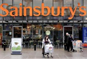 j-sainsbury