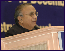 Jaipal Reddy - Real Estate Regulator Issue