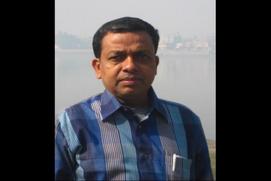 Jadavpur University professor arrested over anti-Mamata cartoon