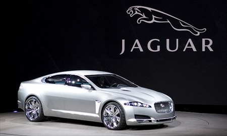 British magazine names ‘iconic’ Jaguar XF as ‘best car of the decade’