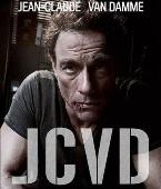 Van Damme’s New Action Comedy - JCVD 